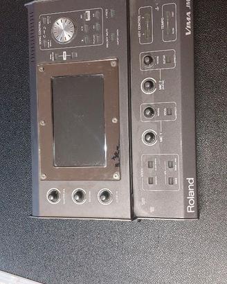 lettore Vima JM-8 Roland