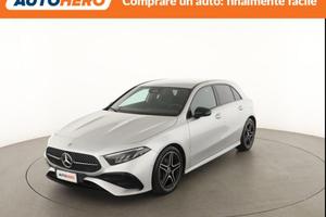 MERCEDES-BENZ A 180 AA81009
