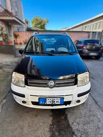 FIAT Panda 1.2 Benzina