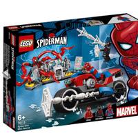 Lego Spiderman