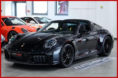 PORSCHE Targa TARGA 4GTS | IVA ESP | LIFT | MATR