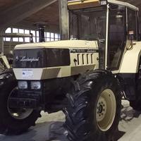 Trattore Lamborghini 956-100 del 1990