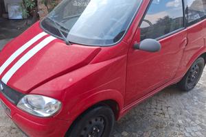  ligier xtoo