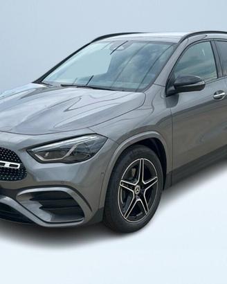 Mercedes GLA 200 d AMG Line Extra auto