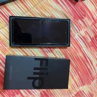 Samsung galaxy Z flip4