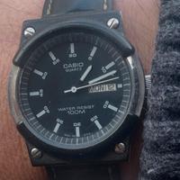 Orologio Casio vintage