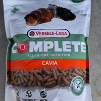 Magime per porcellino d'india