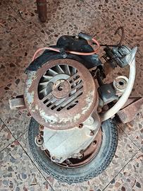Motore Vespa 50 V5A2M 