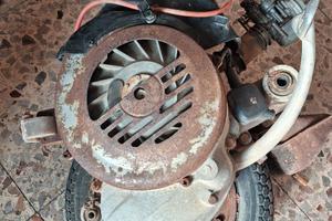 Motore Vespa 50 V5A2M 