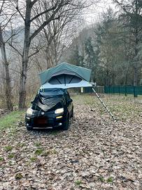 Tenda da tetto MH 500 flash and black