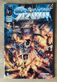 Fumetto Spawn 21