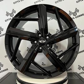 4 CERCHI IN LEGA MINI COUNTRYMAN 2017> CLUBMAN 20