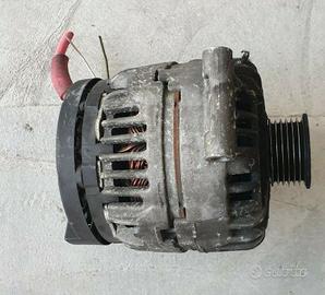 MINI COOPER R50-52 ALTERNATORE BOSCH 1.6 BENZINA