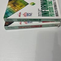 Libro di informatica