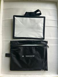 Piccolo soft box 16x22