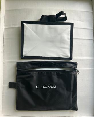 Piccolo soft box 16x22