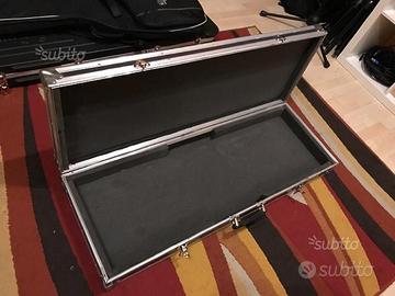 Flight Case per synth