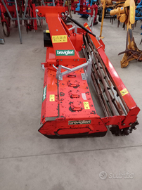 Erpice Rotante Breviglieri