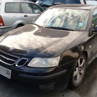 SAAB 9.3 SPORT SEDAN TURBO 2.0 BENZ. 129 KW - 2002