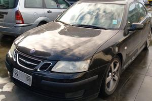 SAAB 9.3 SPORT SEDAN TURBO 2.0 BENZ. 129 KW - 2002