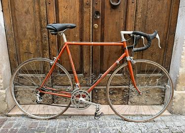 Bici da corsa Bottecchia