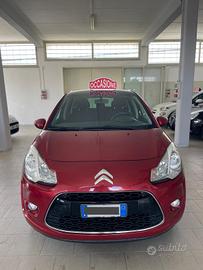 Citroen C3 1.6 HDi 90 Exclusive