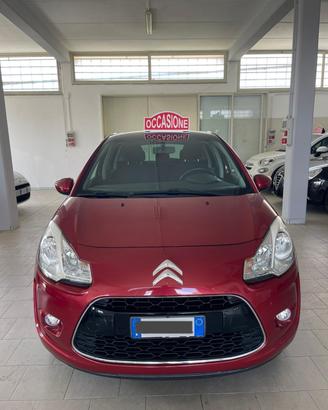 Citroen C3 1.6 HDi 90 Exclusive