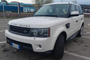 Land Rover Range Sport 3.0 SDV6 SE