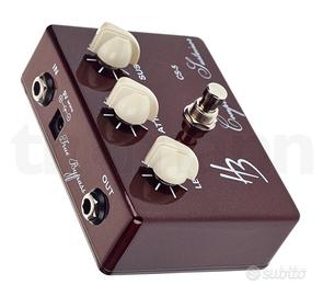 Harley Benton Custom Line CS-5 Compressor