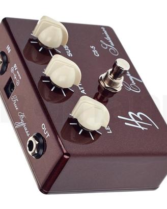Harley Benton Custom Line CS-5 Compressor