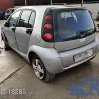 SMART FORFOUR 454 1.5 CDI 95CV 04-06 - Ricambi