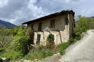 RUSTICO A AOSTA