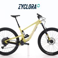 Santa Cruz Megatower C GX t.L