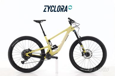 Santa Cruz Megatower C GX t.L