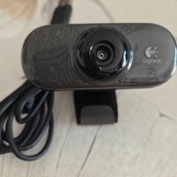 Webcam logitech