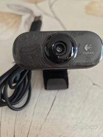 Webcam logitech