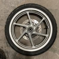 Ricambi honda sh 300 2013