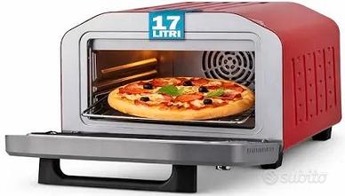 Forno pizza Multifunzione NUOVO 