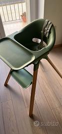 Seggiolone evolutivo Stokke