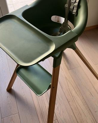 Seggiolone evolutivo Stokke