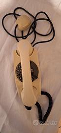 telefono vintage anni 70