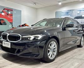 BMW 320D XDRIVE TOURING RESTYLING WIDES 2022