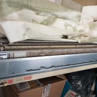 Macchina Defendi Brother kr 1000