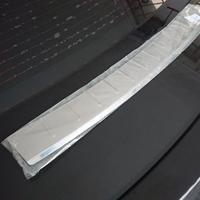 Per Chevrolet Cruze 2009-2013 in acciaio inox