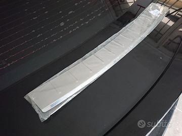 Per Chevrolet Cruze 2009-2013 in acciaio inox