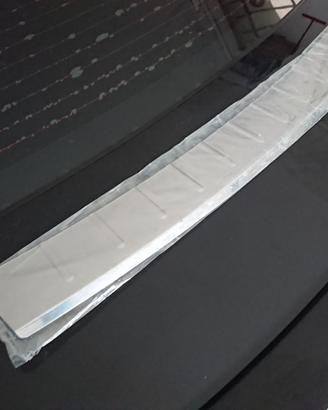 Per Chevrolet Cruze 2009-2013 in acciaio inox