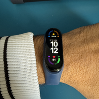 XIAOMI MI BAND 6