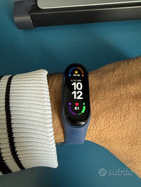 XIAOMI MI BAND 6