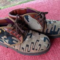 Scarpe KILIM ARTS Made in Turchia