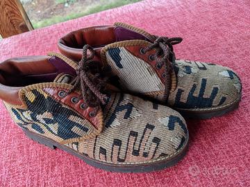 Scarpe KILIM ARTS Made in Turchia